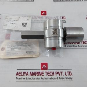 Gilmore 25966 Tadpole Selector And Control Valve