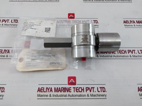Gilmore 25966 Tadpole Selector And Control Valve