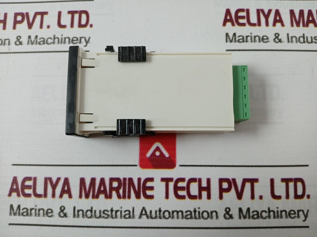Gmw Digem 48 X 24 Ak5 Digital Panel Meter 24v - Image 4