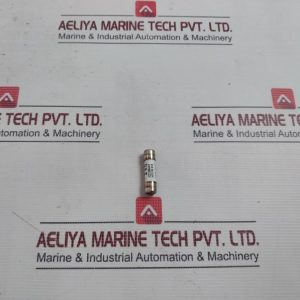 Gould 25a Fuse 500v