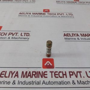 Gould 4a Fuse 500v
