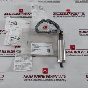 Gp50 311brb6-A112 Pressure Transducer 36v