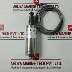 Gp50 311brb6cagzhllt Pressure Sensor 300v