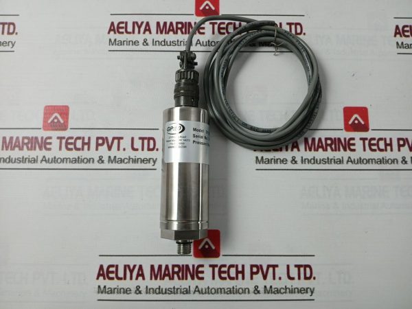 Gp50 311brb6cagzhllt Pressure Sensor 300v