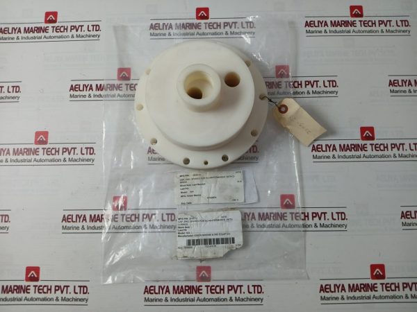 Green Marine 32-6012 End Cap With O-Ring For Watermaker