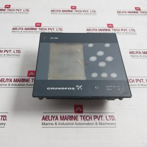 Grundfos Cu 3510 Control Unit 240v