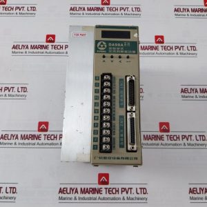 Gsk Da98a Ac Servo Drive 220v