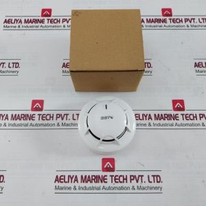 Gst Dc-9102e Conventional Photoelectric Smoke Detector 24v