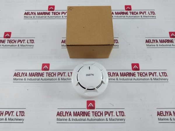 Gst Dc-9102e Conventional Photoelectric Smoke Detector 24v