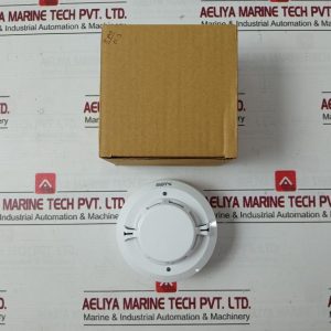 Gst I-9101 HeatPhotoelectric Smoke Detector 24v