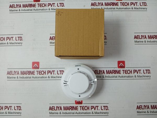 Gst I-9101 HeatPhotoelectric Smoke Detector 24v