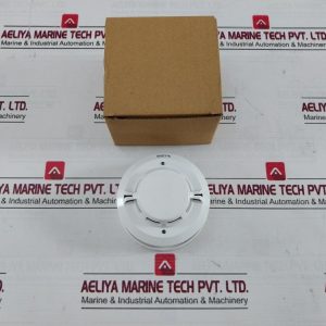 Gst I-9101 Photoelectric Smoke Detector 24v