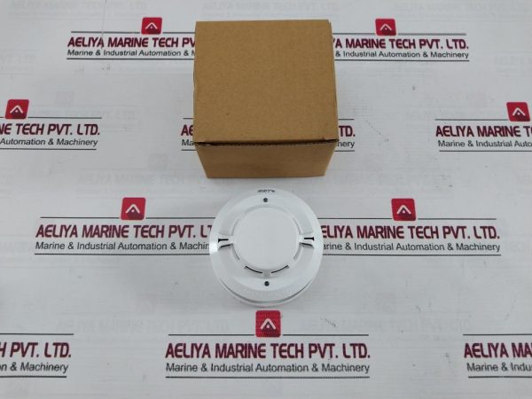 Gst I-9101 Photoelectric Smoke Detector 24v
