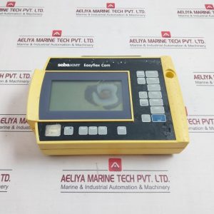 Hagenuk Kmt Easyflex Com Time-Domain Reflectometer 250v