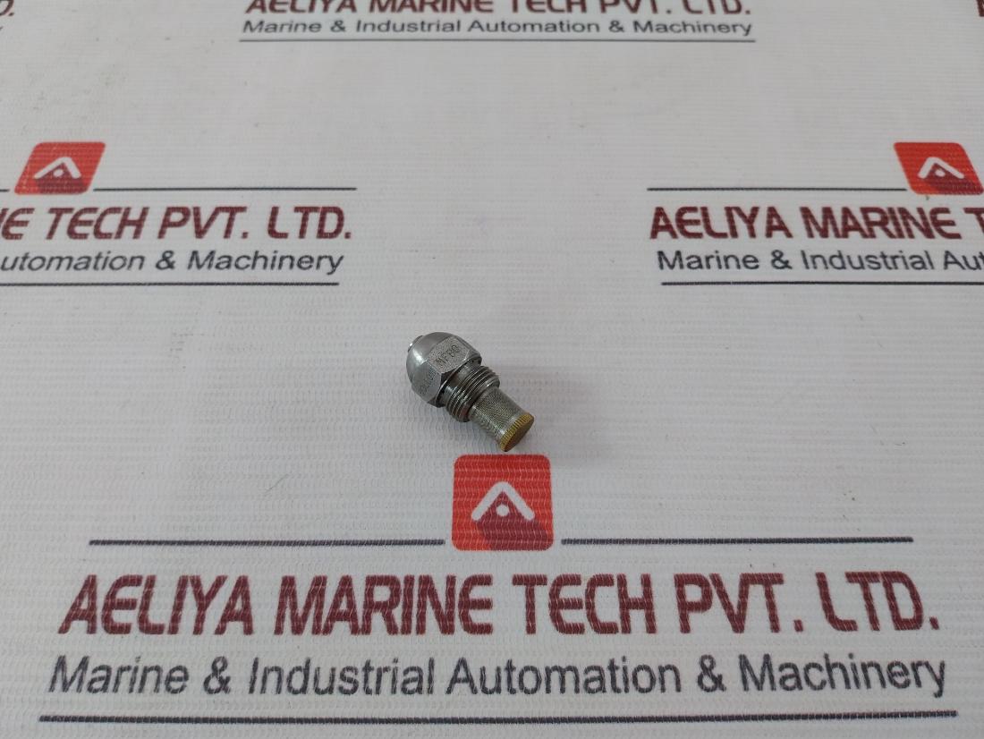 Hago 5.00 Hollow Oil Burner Nozzle - Image 3