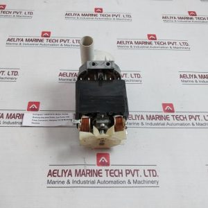 Hanning-Ew Be55c9-108 Drain Pump
