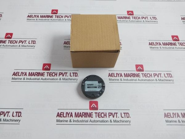 Hart 02021-0020-2120 Hart Communication Protocol Lcd Display 94v