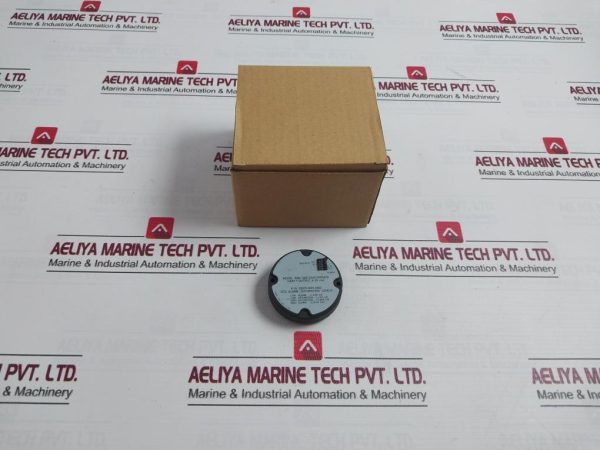 Hart 03031-0001-0002 Alarm Saturation Electronic Board
