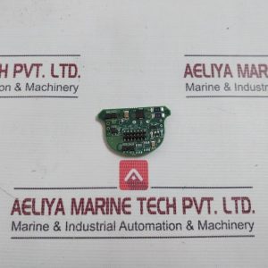 Hart Registered 50055715-001 Temperature Transmitter