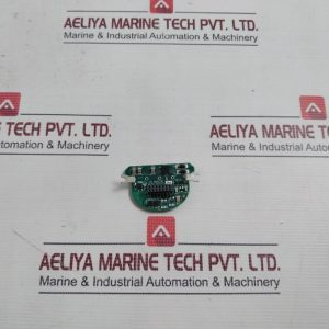 Hart Registered 50055715-001 Temperature Transmitter