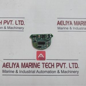 Hart Registered 50055715-001 Temperature Transmitter
