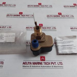 Harwil Q-532C Fluid Flow Switch 250va