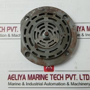 Hatlapa Cz-0916 Compressor Plate Discharge Valve