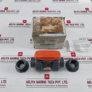 Hayward Tbx1002 True Union Ball Valve