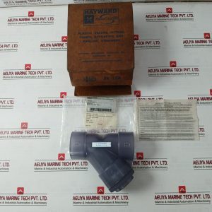 Hayward Ys00200s Pvc Y-Strainer