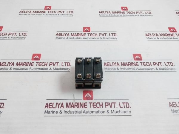 Heinemann Jb3s-Z12-5 Circuit Breaker