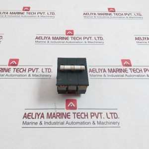 Heinemann Jb3s-Z12-5 Circuit Breaker