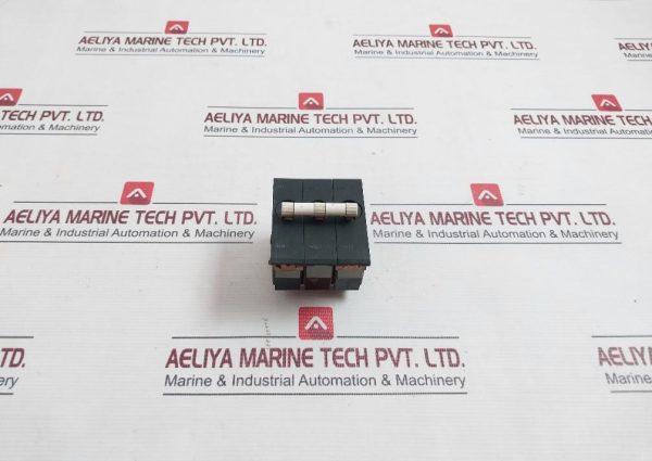 Heinemann Jb3s-Z12-5 Circuit Breaker