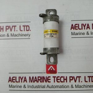 Hinode 1000fh70 Protect Fuse 1000v