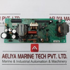 Hitachi 2b022589-1 Printed Circuit Board