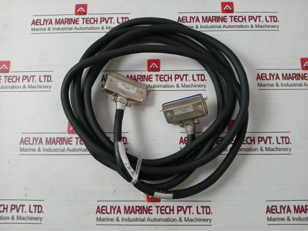 Hitachi Apm1-4 Programmer-Printer Cable