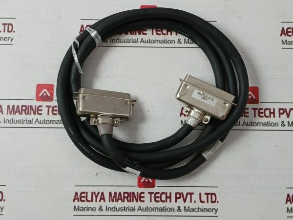 Hitachi Fta1-303 Programmer Printer Cable