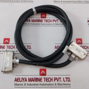 Hitachi Fta1-304 Programmer-Printer Cable