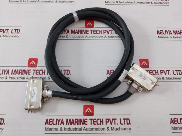 Hitachi Fta1-304 Programmer-Printer Cable