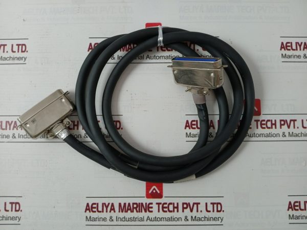Hitachi Fta1-305 Programmer-Printer Cable