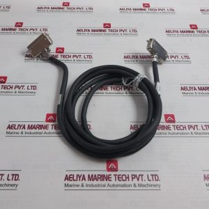 Hitachi Fta1-307 Programmer-Printer Cable 3 Meter