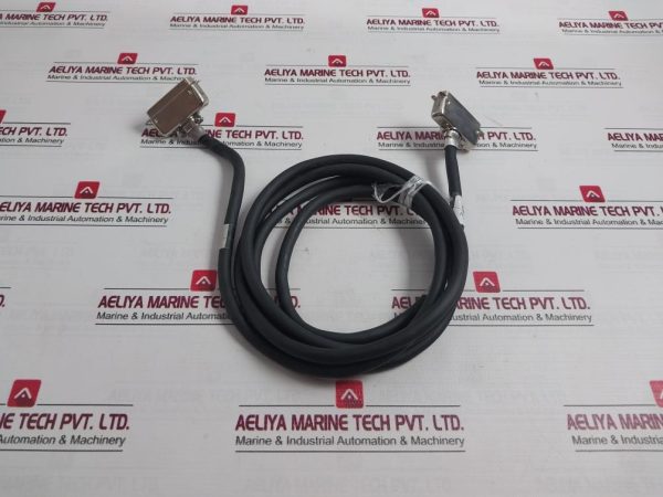 Hitachi Fta1-307 Programmer-Printer Cable 3 Meter