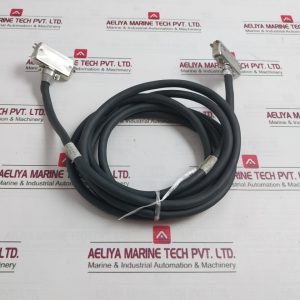 Hitachi Fta1-309 Programmer-Printer Cable 4 Meter