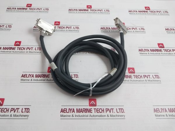 Hitachi Fta1-309 Programmer-Printer Cable 4 Meter