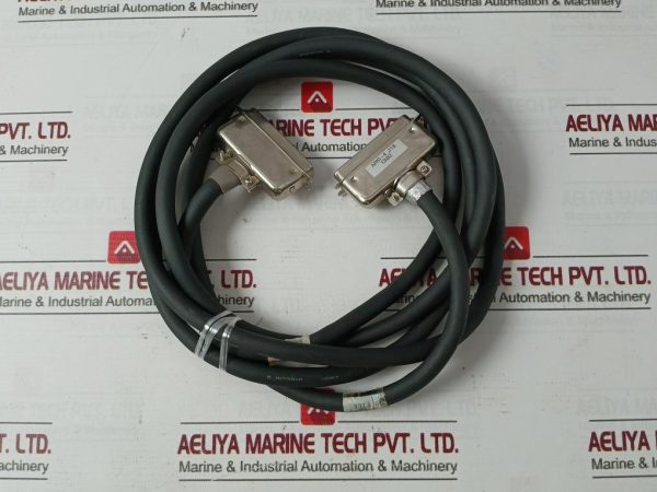 Hitachi Fta1-403 Programmer-Printer Cable