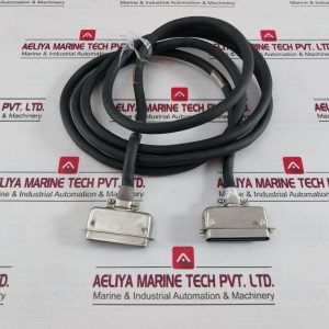 Hitachi Fta1-405 Programmer-Printer Cable 3 Meter