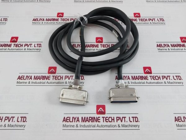 Hitachi Fta1-405 Programmer-Printer Cable 3 Meter