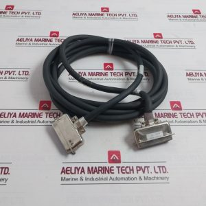 Hitachi Fta1-409 Programmer-Printer Cable 4 Meter