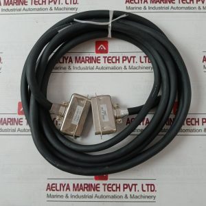 Hitachi Fta1-413 Programmer-Printer Cable