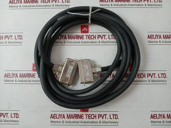 Hitachi Fta1-413 Programmer-Printer Cable