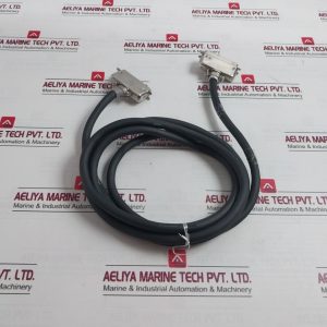 Hitachi Fta1-501 Programmer-Printer Cable 3-Meter